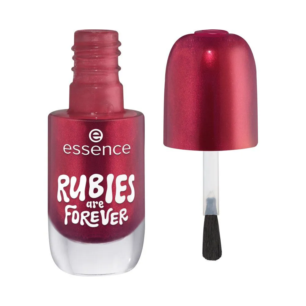 Essence gel lak za nokte 26 Rubies Are Forever
