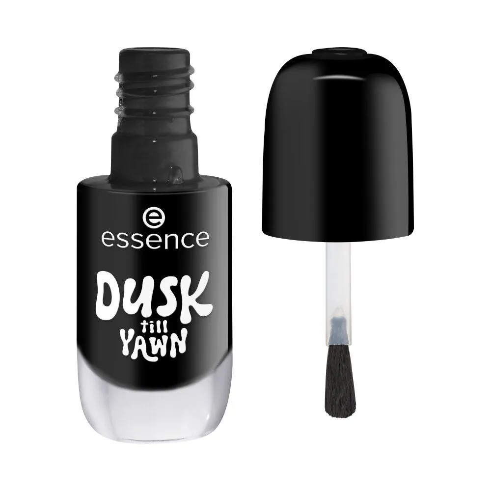 Essence gel lak za nokte 45 Dusk Till Yawn