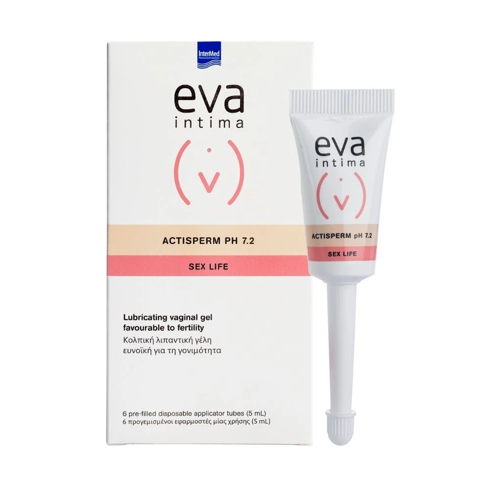Eva Intima ACTISPERM pH 7,2