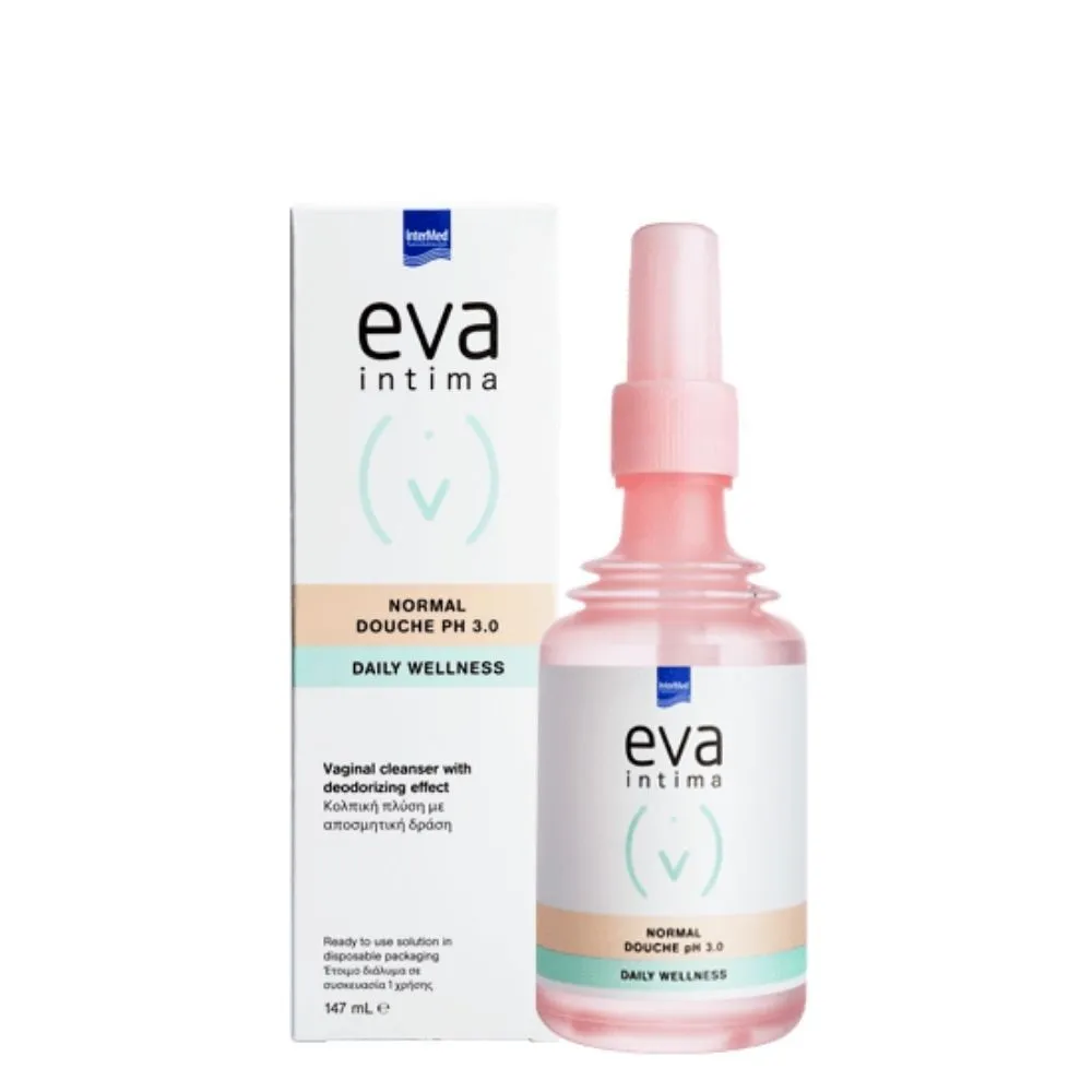Eva Intima Normal DOUCHE pH 3,0
