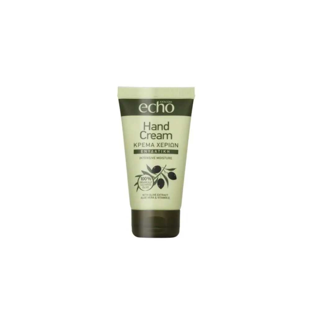 Farcom echo krema za ruke sa maslinom 75 ml