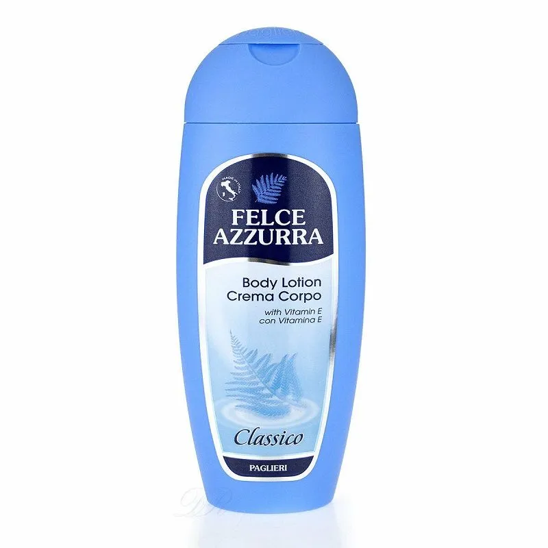 Felce Azzurra Blue losion za telo 250ml