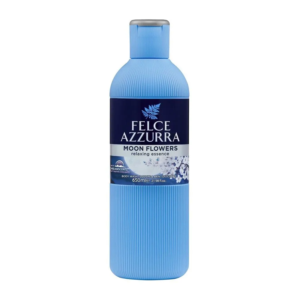 Felce Azzurra Moon Flowers pena-kupka 650ml
