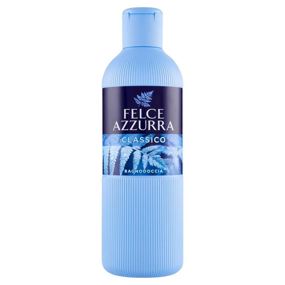 Felce azzurra pena za kupanje Original 650ml