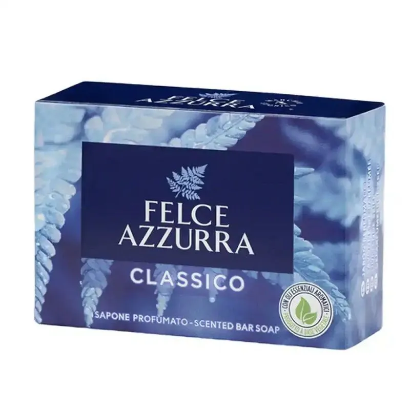 Felce Azzurra čvrsti sapun klasik 100g