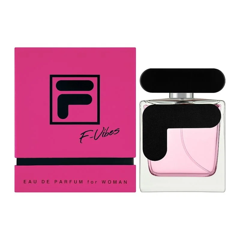 Fila f-vibes ženski parfem edp 100ml