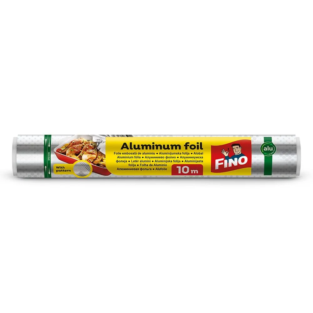 Fino Aluminijumska Folija 10M