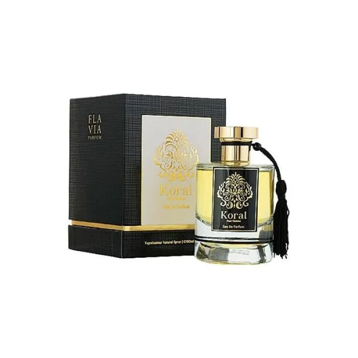 Flavia Koral unisex parfem edp 100ml