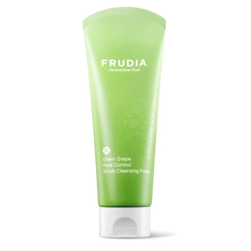 Frudia Green Grape Pore Control Scrub umivalica za lice 145ml