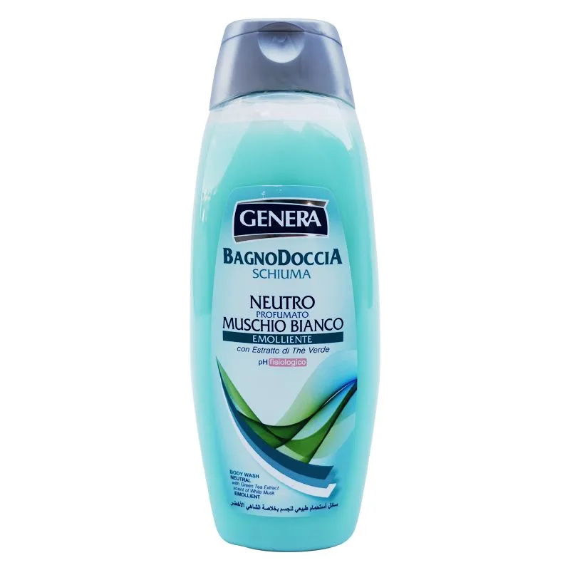Genera kupka Muschio Bianco 1000ml