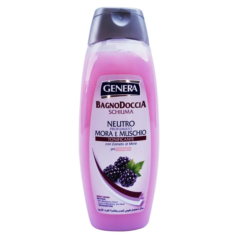 Genera kupka Muschio Nordico  1000ml