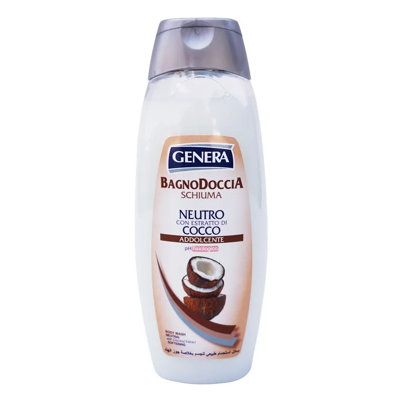 Genera Latte Di Cocco kupka 1000ml