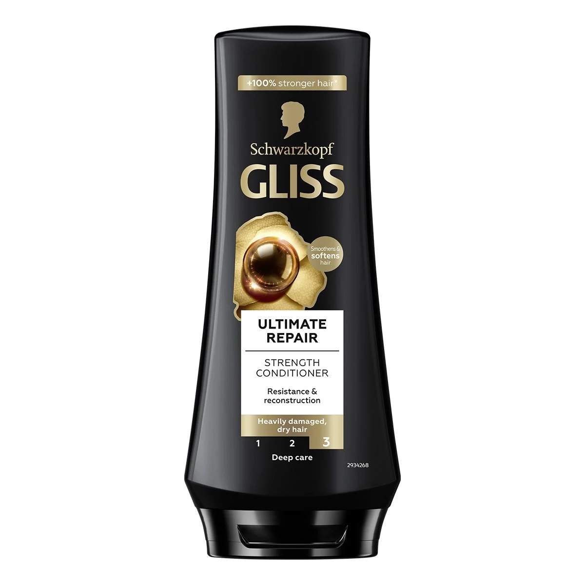 Gliss regenerator za kosu Ultimate Repair 200ml