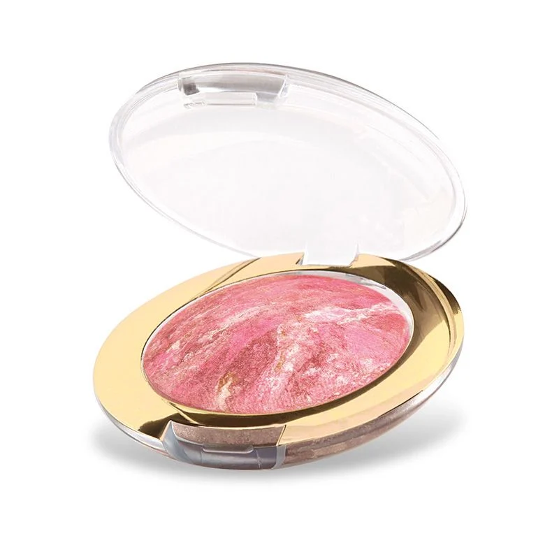 Golden Rose Terracota Blush On