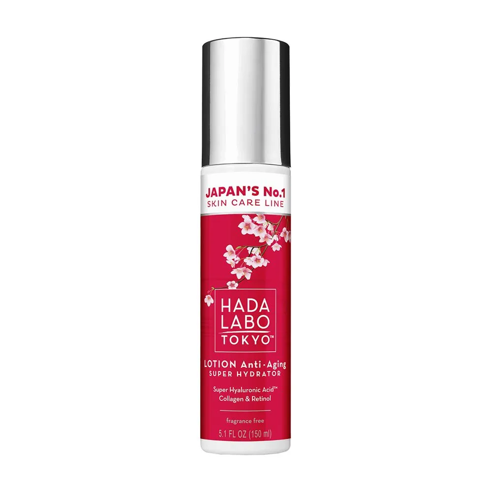 Hada Labo Tokyo anti-age hidrator 150ml