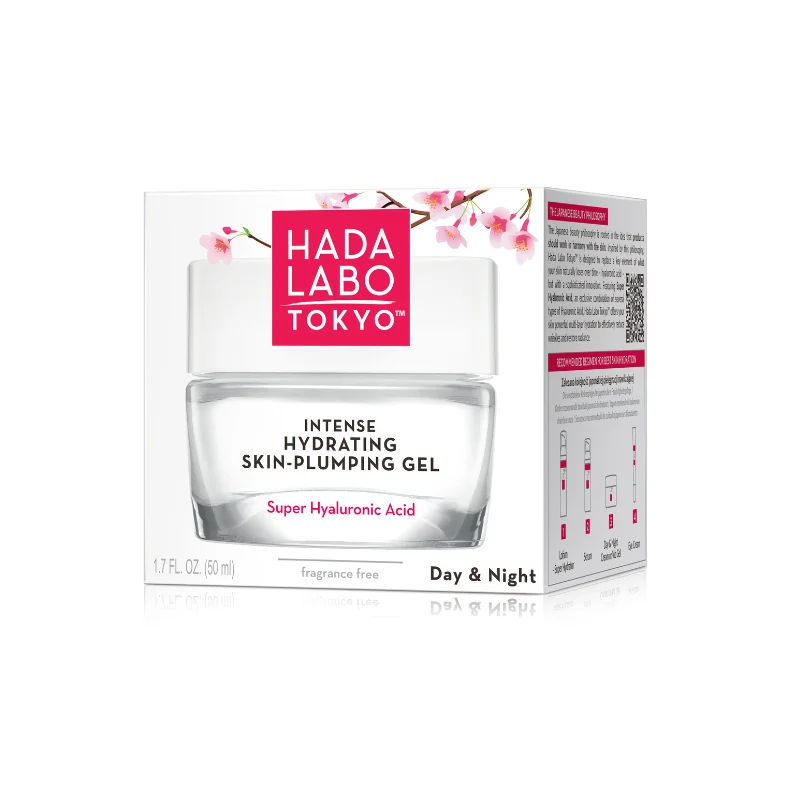 Hada Labo Tokyo gel krema za lice 50 ml