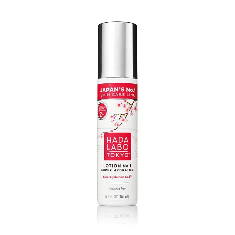 Hada Labo Tokyo losion super hidrator za lice 150ml