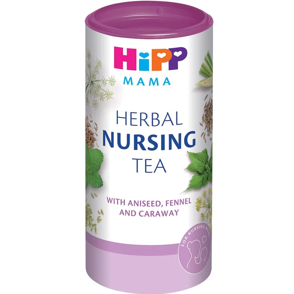 Hipp čaj za dojilje 200 gr