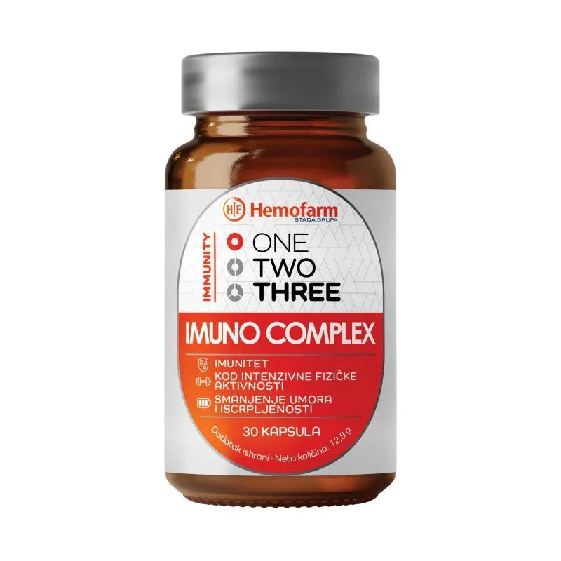 Imuno complex
