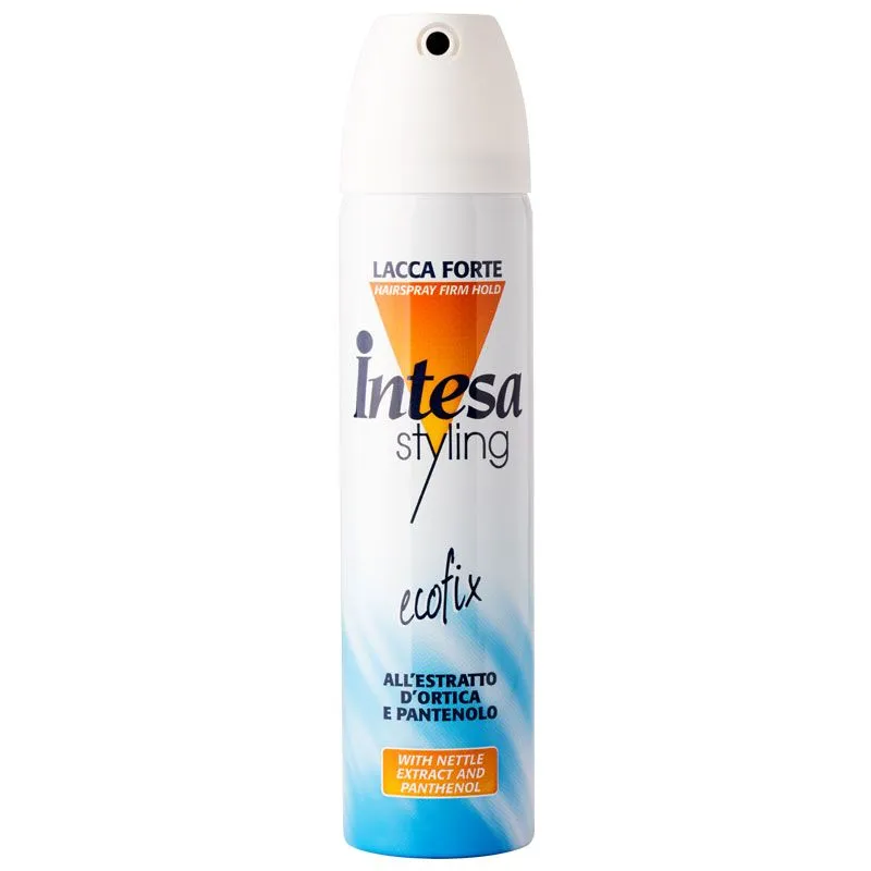 Intesa mini lak za kosu 75 ml