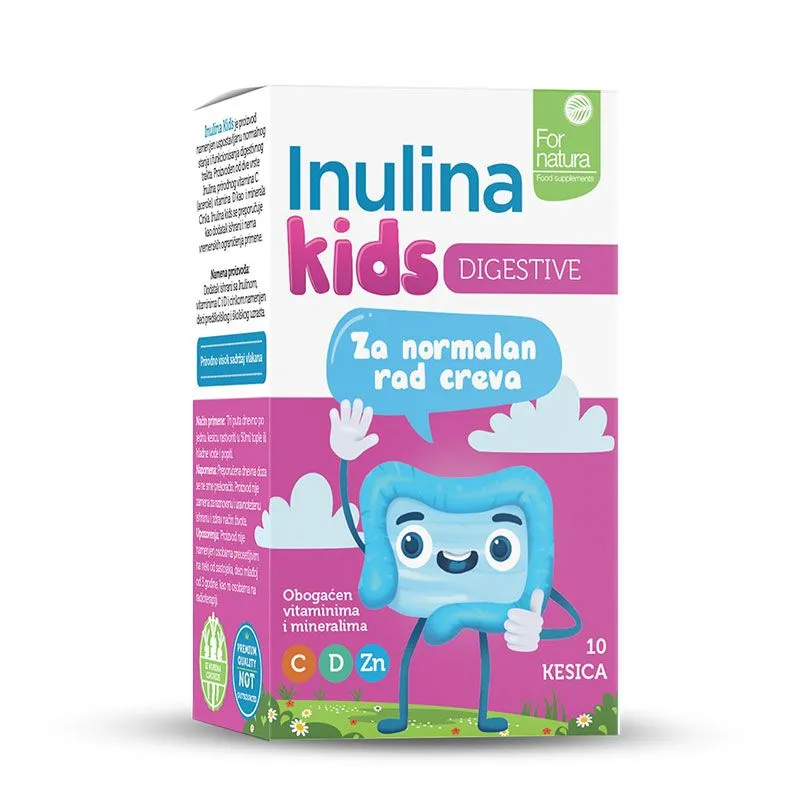 Inulina KIDS