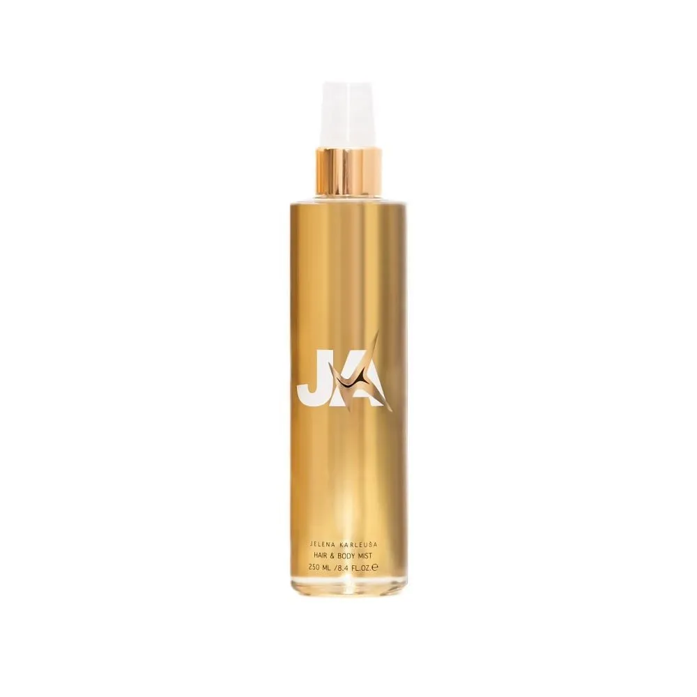  JK JA mist za kosu i telo 250ml