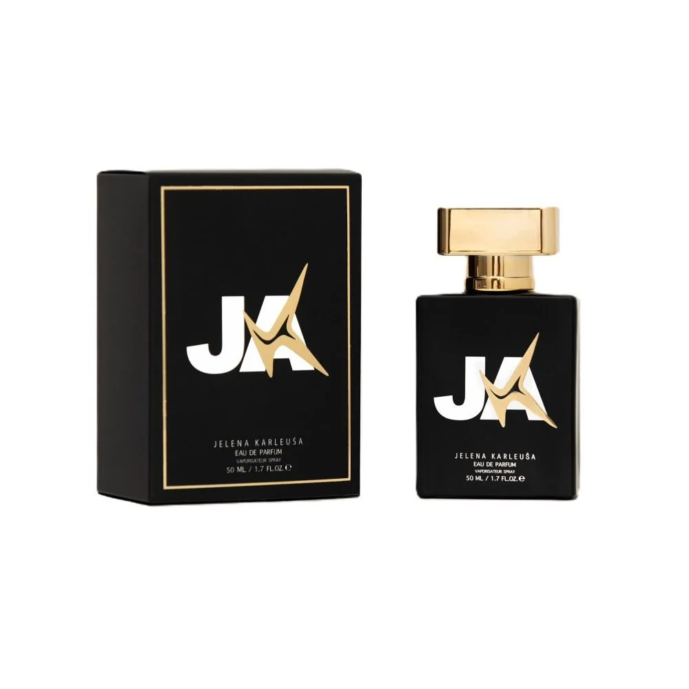 JK JA unisex parfem edp 50ml