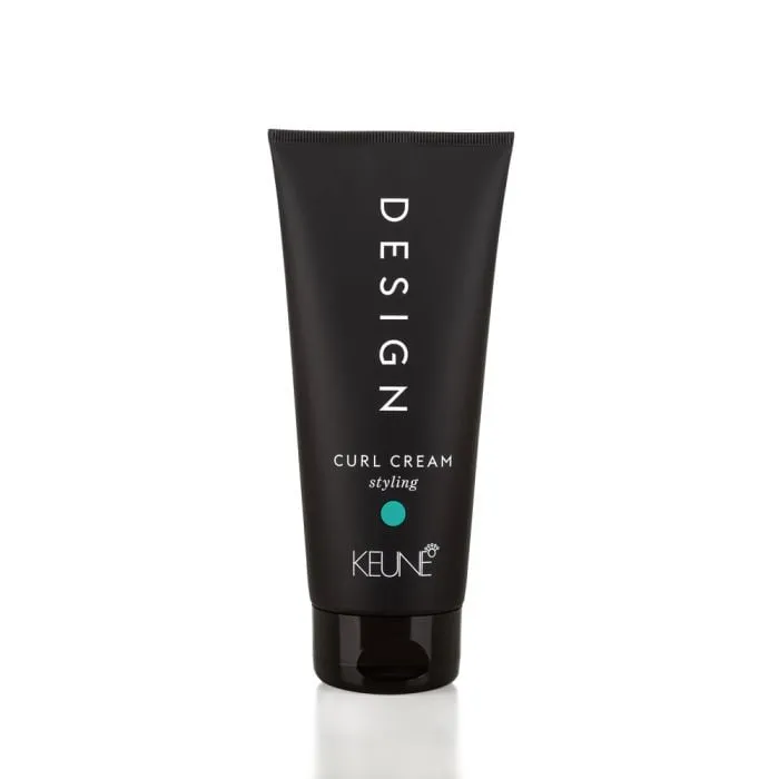 Keune Design Krema za kovrdžavu kosu 200ml