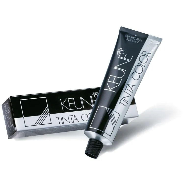 Keune Tinta Color No. 8 boja za kosu Svetlo blond
