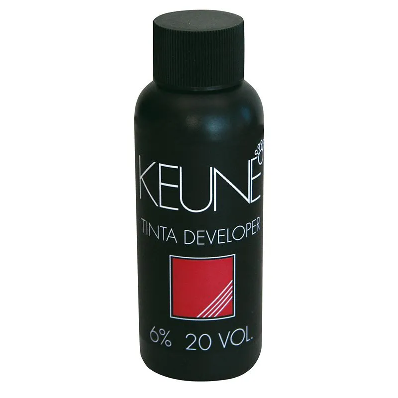 Keune Tinta Hidrogen 6% 60 ml