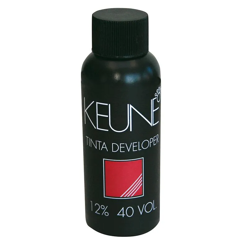 Keune Tinta Hidrogen12% 60 ml