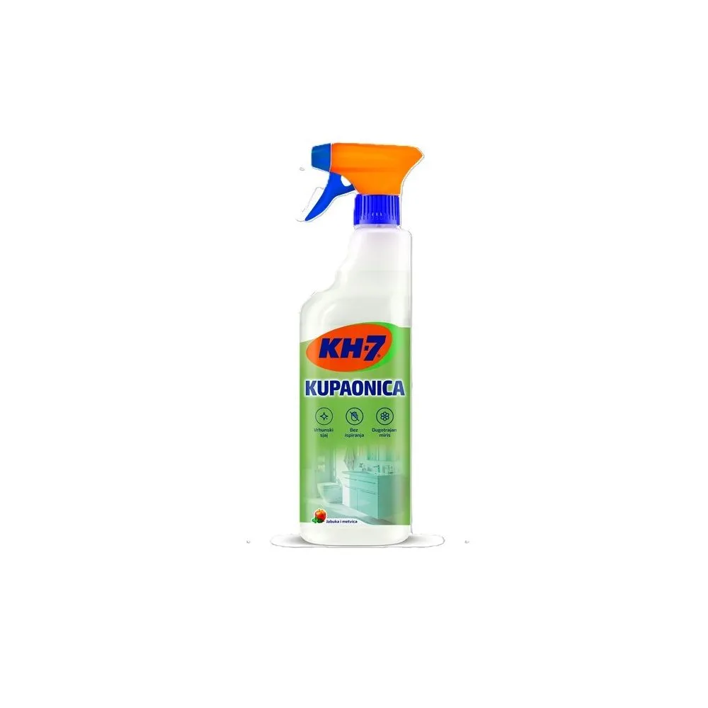 KH-7 sredstvo za kupatila 500ml