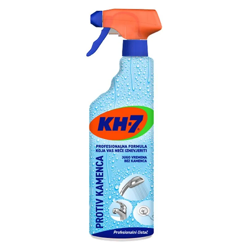 Kh-7 sredstvo za uklanjanje kamenca 750ml