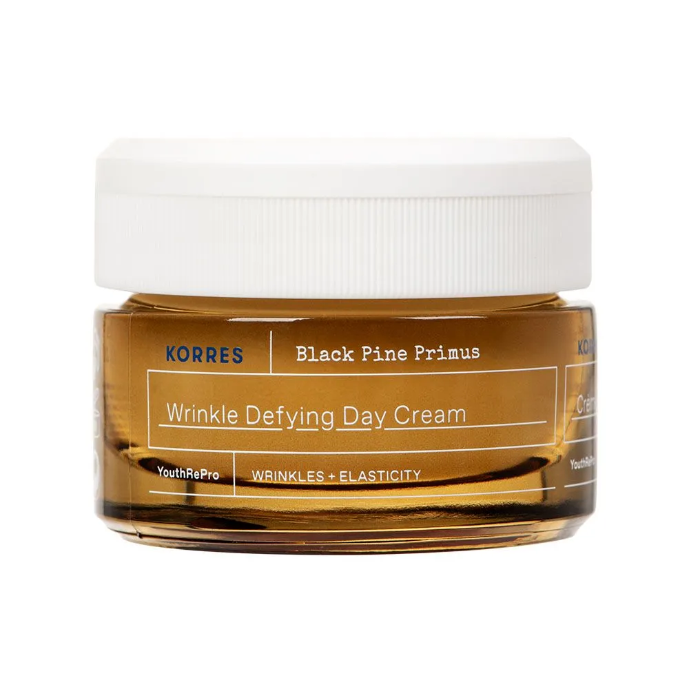 Korres Black Pine Primus Krema za lice, 40ml
