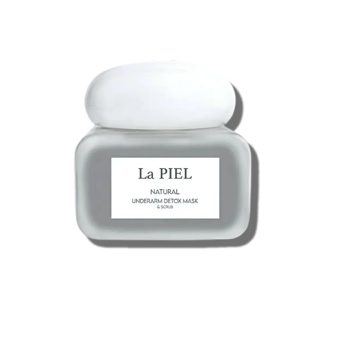 La Piel Detox maska / piling za pazuh 50 ml