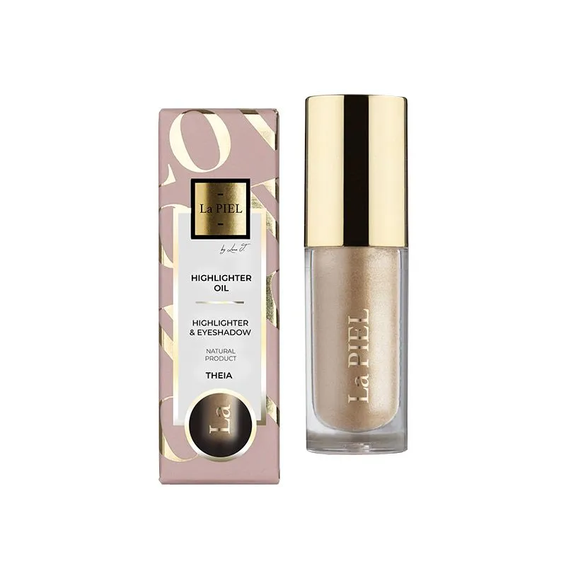 La PIEL Uljani Highlighter Theia 6 ml