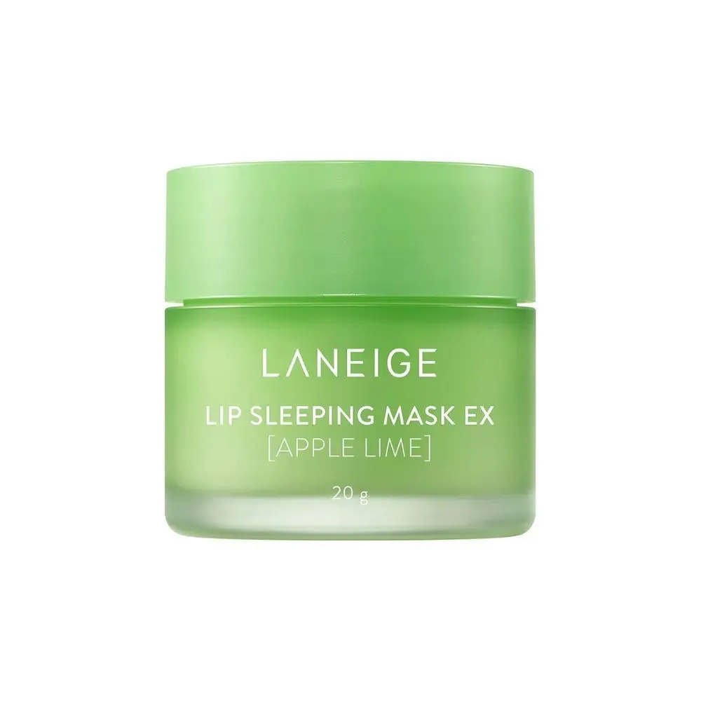 Laneige maska za usne apple lime 20g
