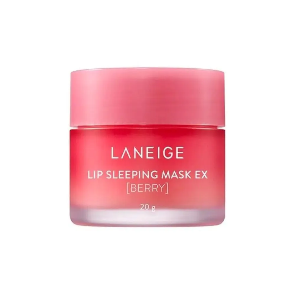 Laneige maska za usne berry 20g