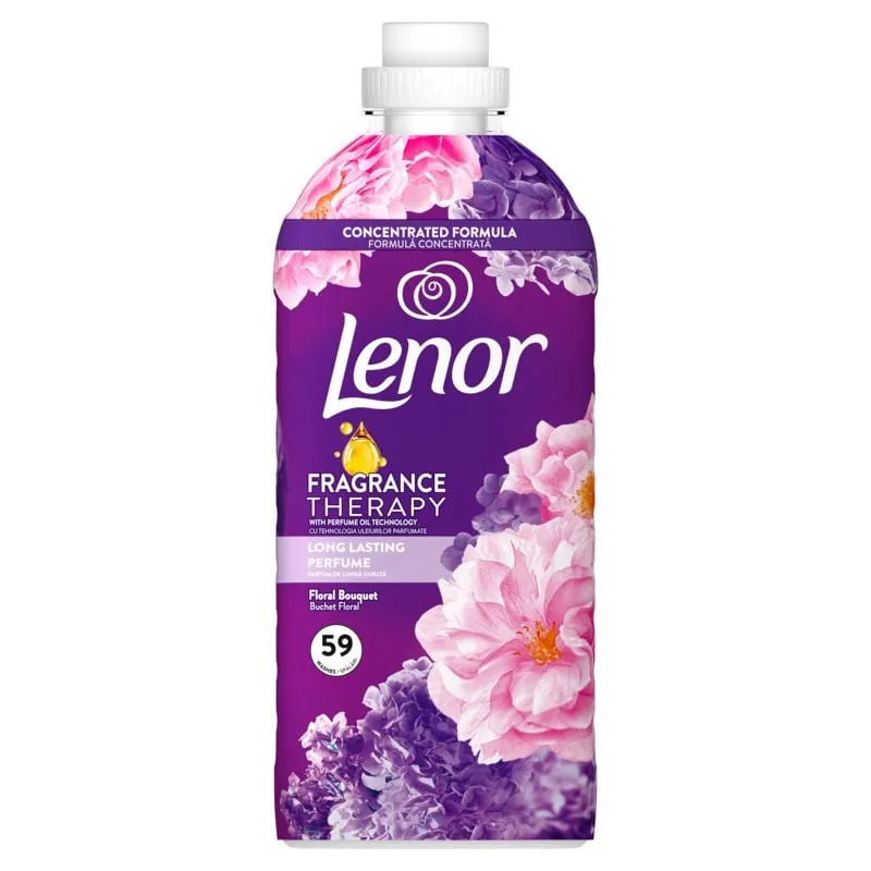 Lenor Floral Bouquet omekšivač, 1239ml