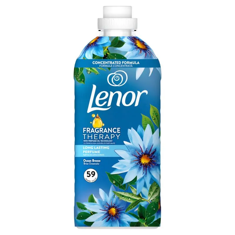 Lenor Ocean Breeze omekšivač 1239ml