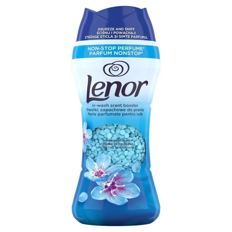 Lenor Spring Awakening parfemske perle, 270g