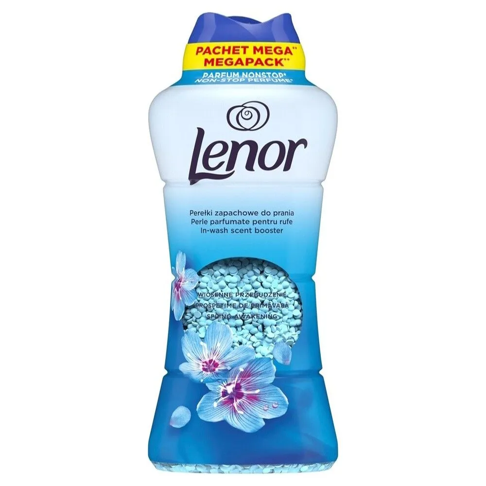 Lenor Spring Awakening parfemske perle, 735g