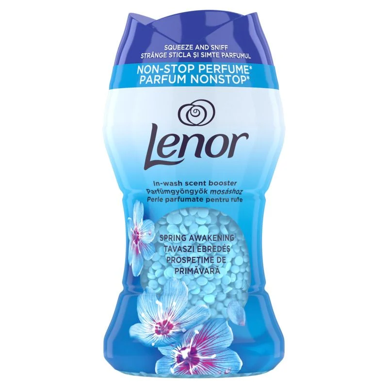 Lenor Spring Awakening parfemske perlice 150g