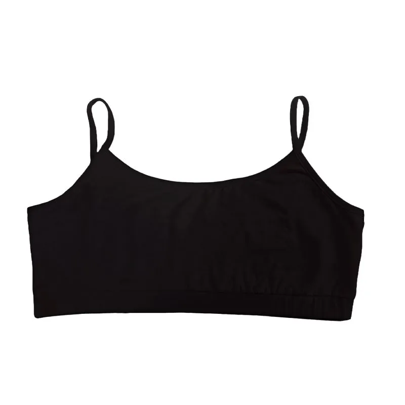 Lilly ženski top crni S