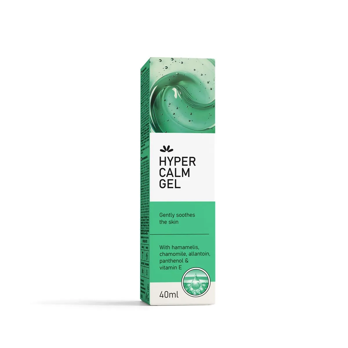 Lilly Hyper Calm gel, 40ml