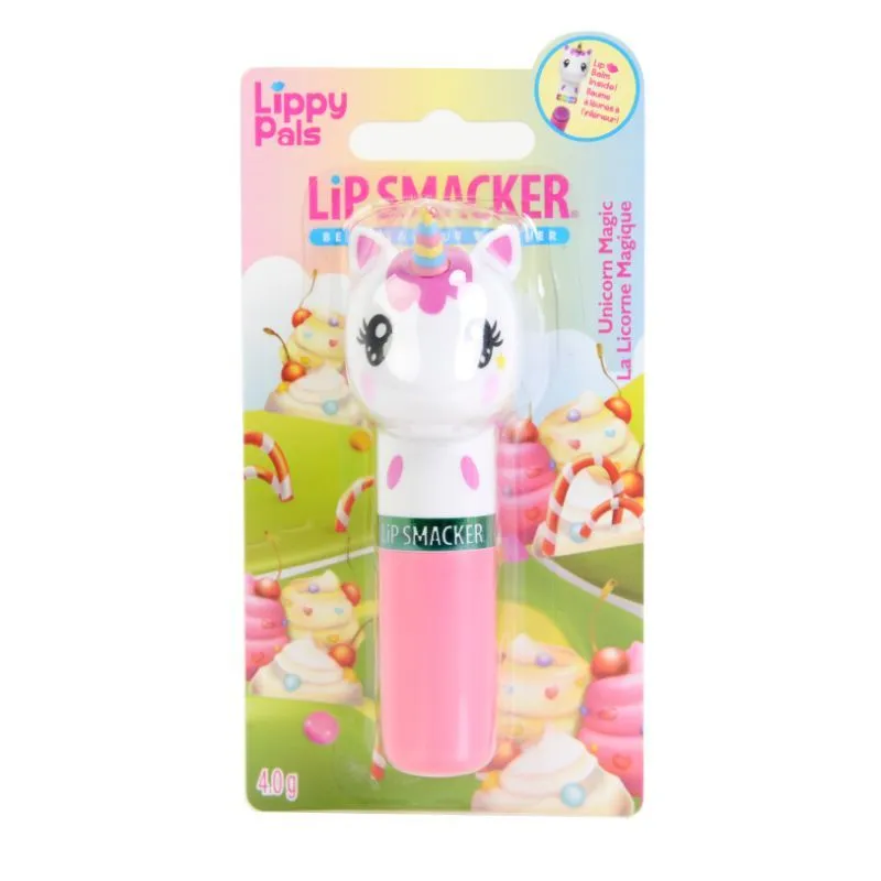 Lip Smacker Lippy pals - Unicorn 7,4g