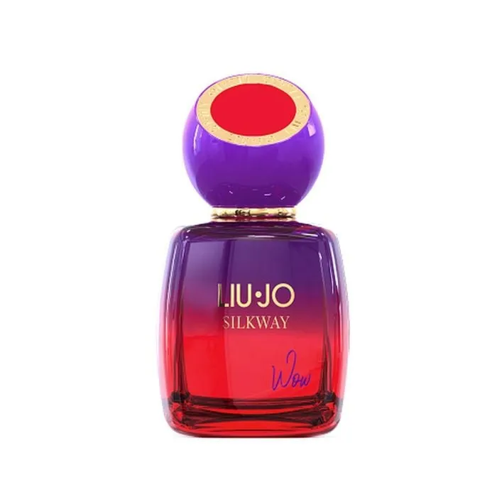 Liu Jo Silkway Wow ženski parfem edp 50 ml
