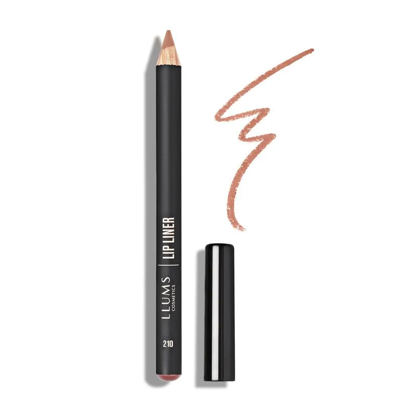 Llums olovka za usne 210 warm beige
