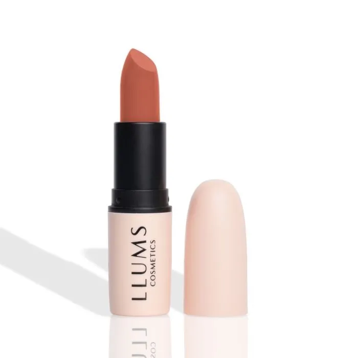 Llums ruž za usne 403 Caramel Nude