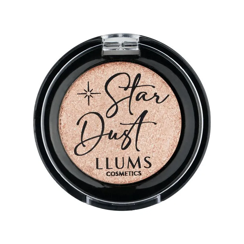 Llums star dust mono senke champagne 03